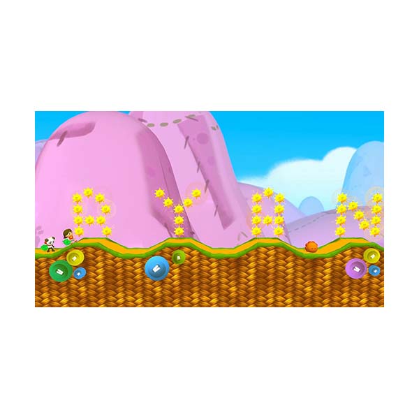 Ryan’s Rescue Squad - Nintendo Switch