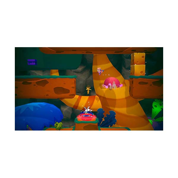 Ryan’s Rescue Squad - Nintendo Switch