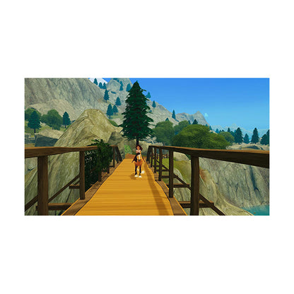 Spirit: Lucky’s Big Adventure - PS4