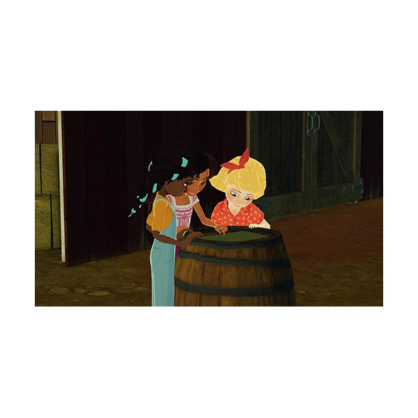 Spirit: Lucky’s Big Adventure - PS4