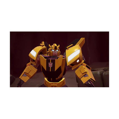 Transformers Earthspark Expedition - Nintendo Switch