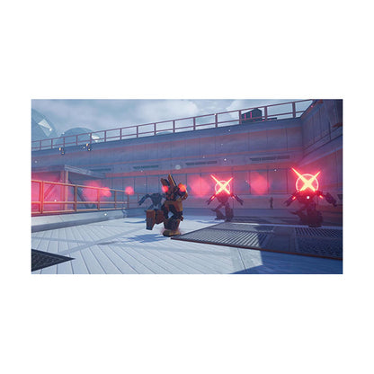 Transformers Earthspark Expedition - Nintendo Switch