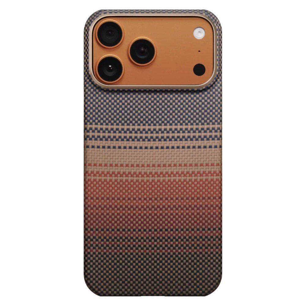 PITAKA Apple iPhone 17 Pro Aramid Fiber Case