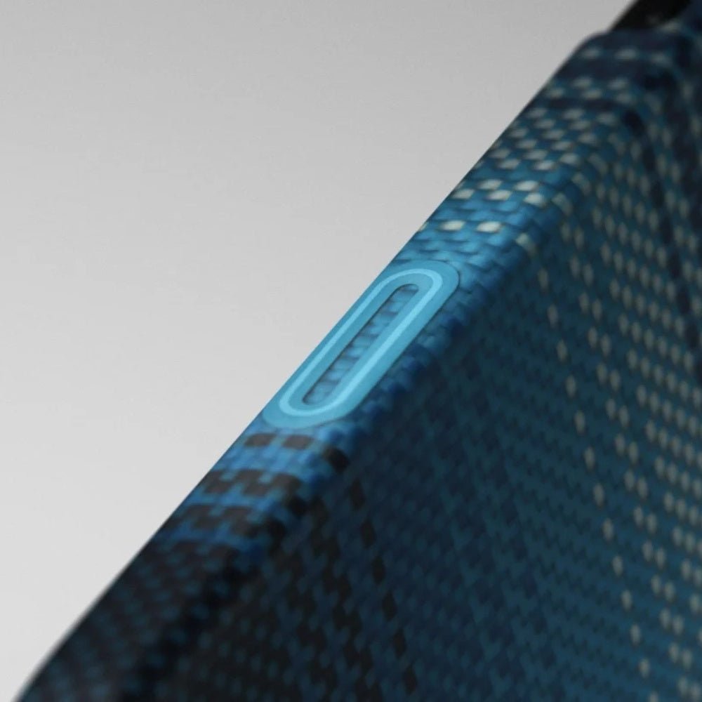 PITAKA Apple iPhone 17 Pro Max Aramid Fiber Case