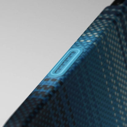 PITAKA Apple iPhone 17 Pro Aramid Fiber Case