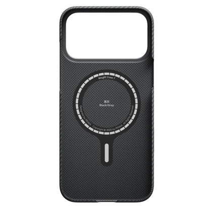 PITAKA Apple iPhone 17 Pro Max Aramid Fiber Case