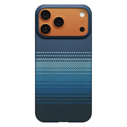 PITAKA Apple iPhone 17 Pro Aramid Fiber Case