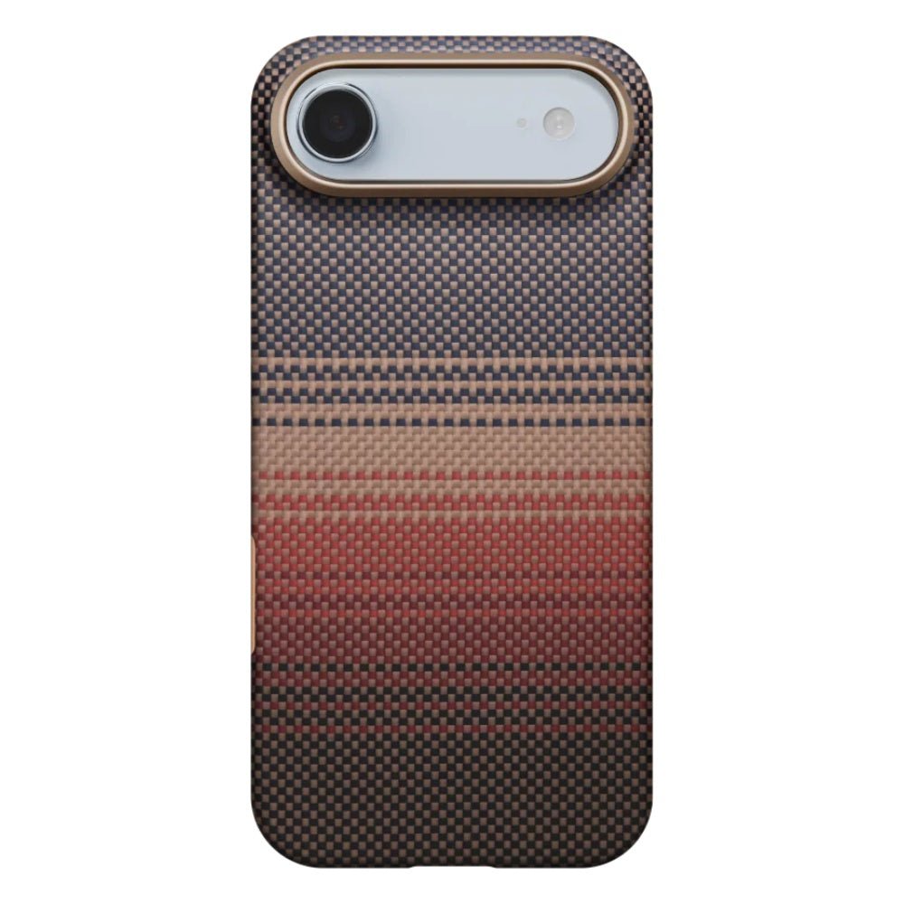 PITAKA Apple iPhone Air Aramid Fiber Case