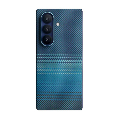 PITAKA Samsung Z Fold 7 Aramid Fiber Case