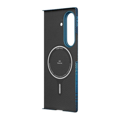 PITAKA Samsung Z Fold 7 Aramid Fiber Case