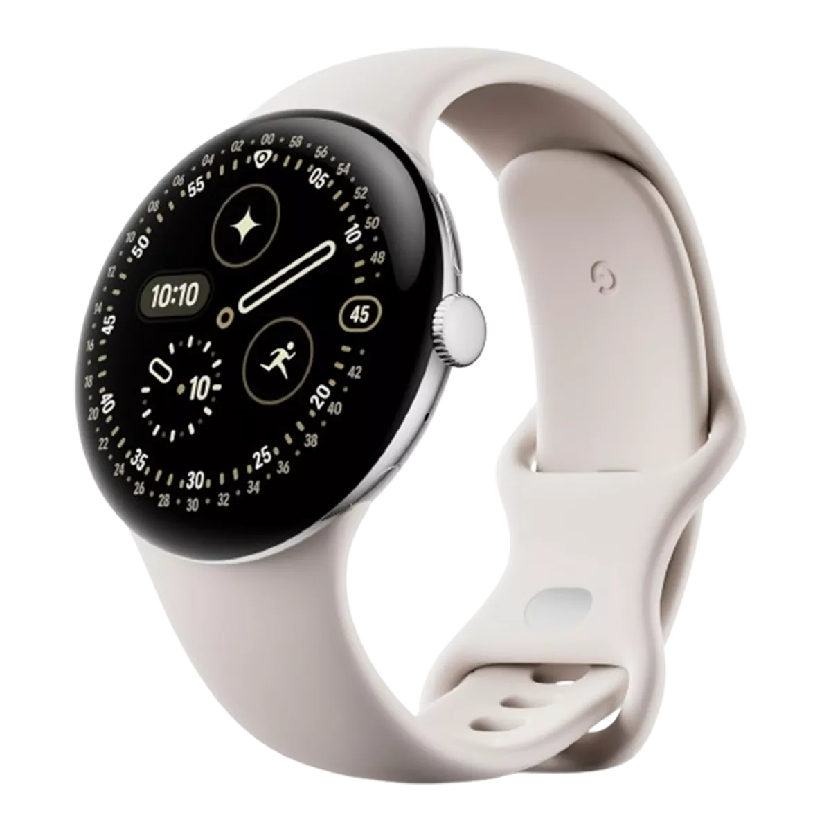 Google Pixel Watch