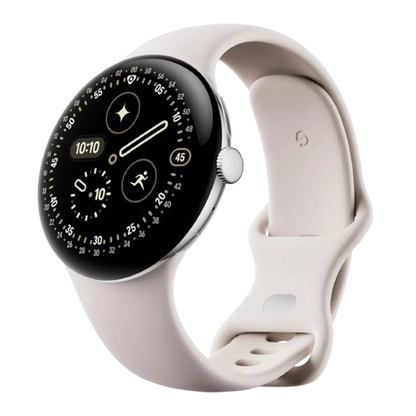 Google Pixel Watch