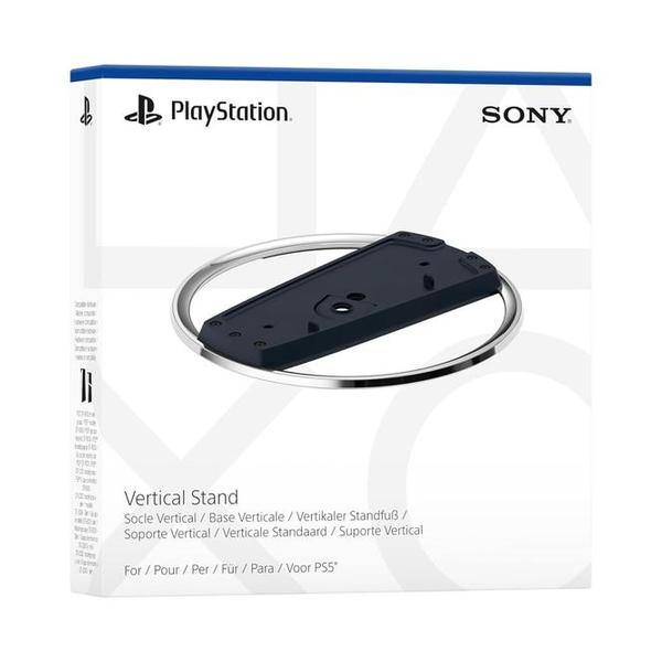 PlayStation 5, PS5 Vertical Stand