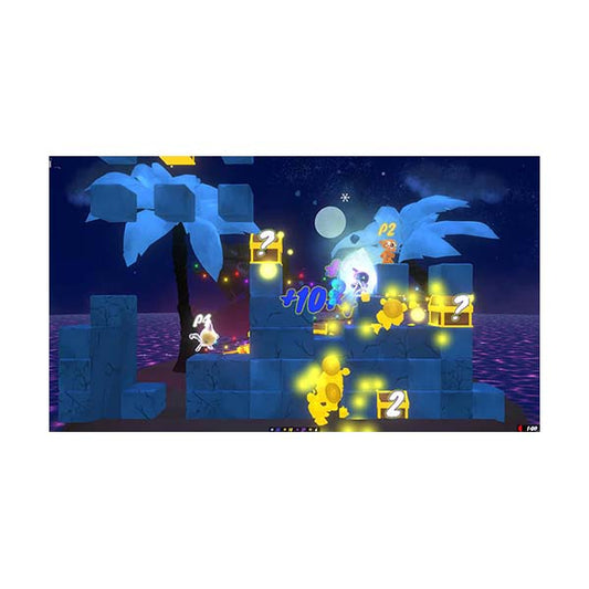 Squish - Nintendo Switch