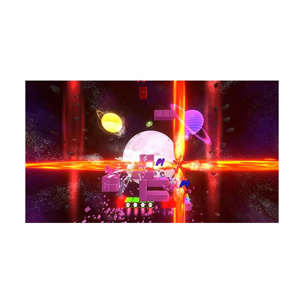 Squish - Nintendo Switch