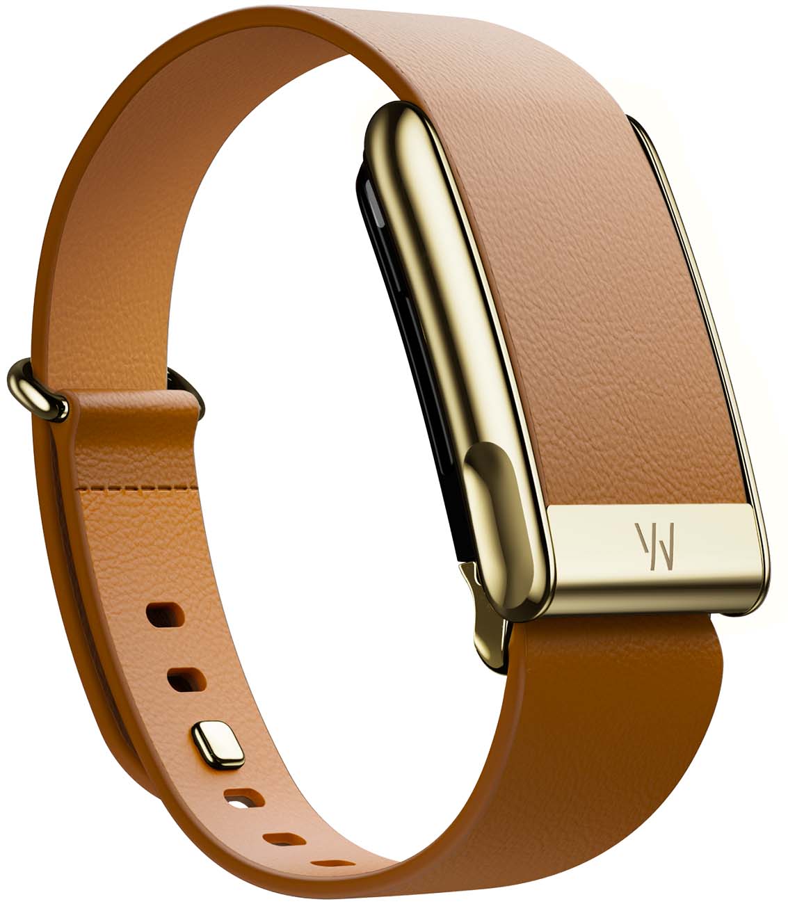 Whoop Leather luxe Mg Bands
