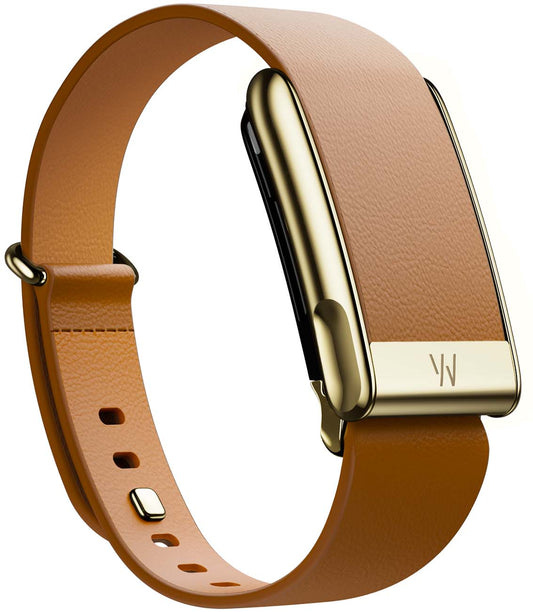 Whoop Leather luxe Mg Bands