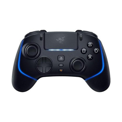 Razer Wolverine V2 Pro Wireless Gaming Controller for PlayStation 5 / PS5, PC: Mecha-Tactile Action Buttons - 8-Way Microswitch D-Pad - HyperTrigger - 6 Remappable Buttons - Chroma RGB