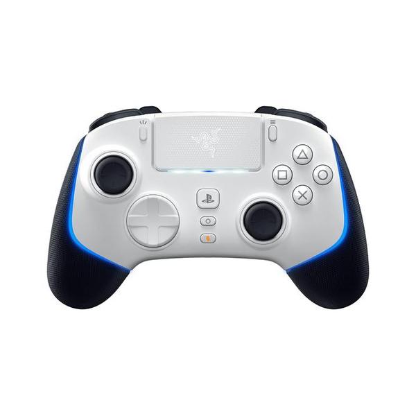 Razer Wolverine V2 Pro Wireless Gaming Controller for PlayStation 5 / PS5, PC: Mecha-Tactile Action Buttons - 8-Way Microswitch D-Pad - HyperTrigger - 6 Remappable Buttons - Chroma RGB