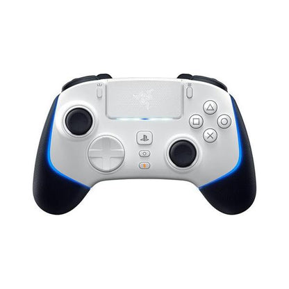 Razer Wolverine V2 Pro Wireless Gaming Controller for PlayStation 5 / PS5, PC: Mecha-Tactile Action Buttons - 8-Way Microswitch D-Pad - HyperTrigger - 6 Remappable Buttons - Chroma RGB
