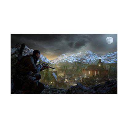 Sniper Elite V2 Remastered - Nintendo Switch