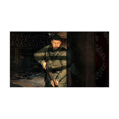 Sniper Elite V2 Remastered - PS4