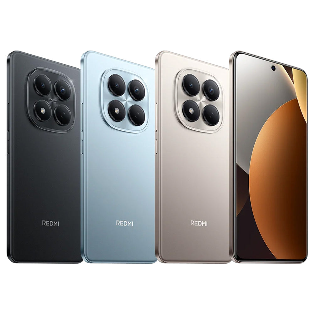 Xiaomi Redmi Note 15 Pro 4G