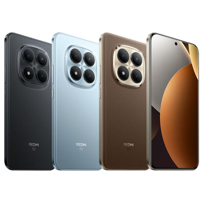 Xiaomi Redmi Note 15 Pro+ – 12/512GB