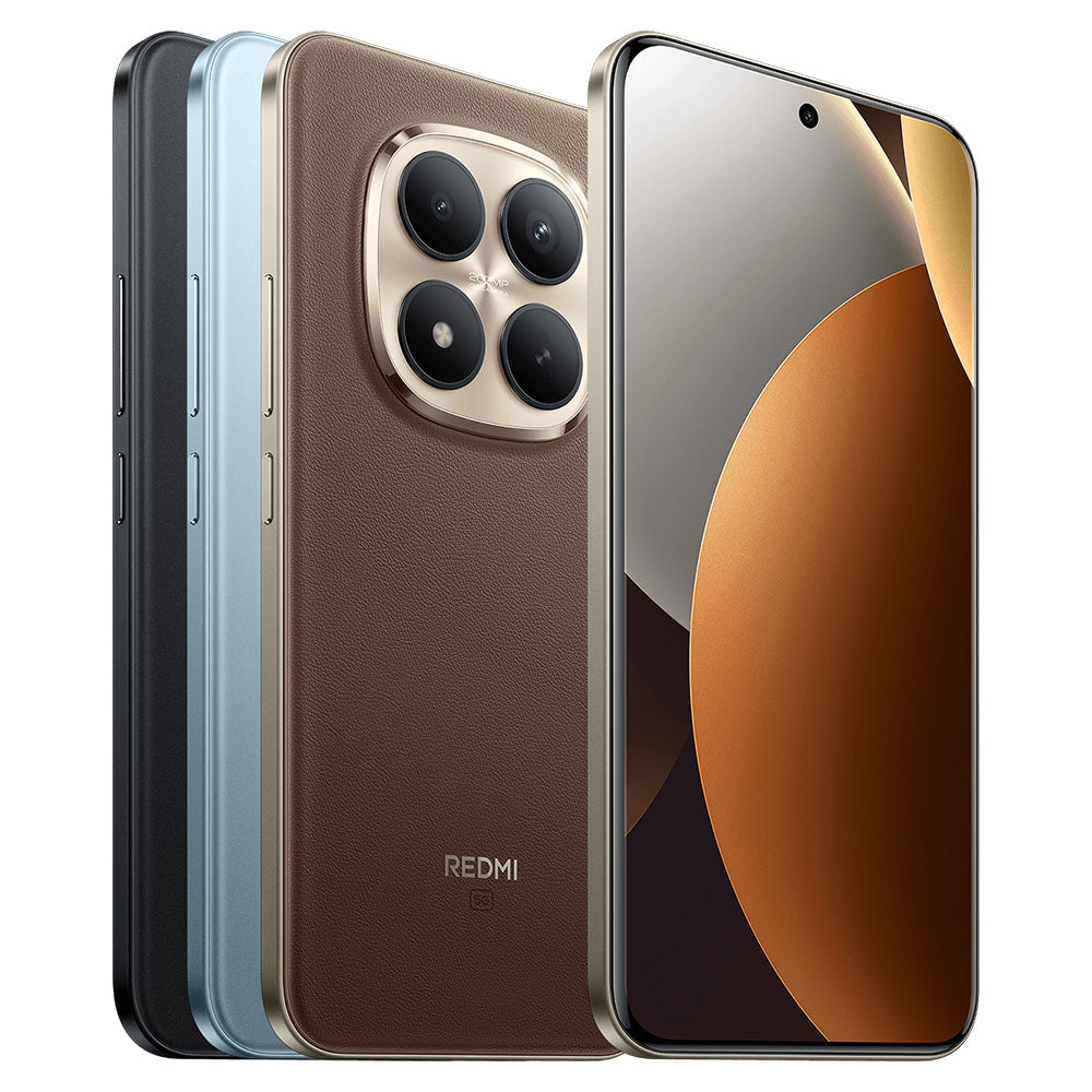 Xiaomi Redmi Note 15 Pro+ – 12/512GB