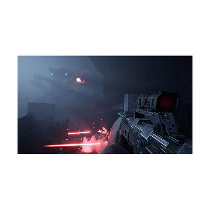 Terminator Resistance - PS4