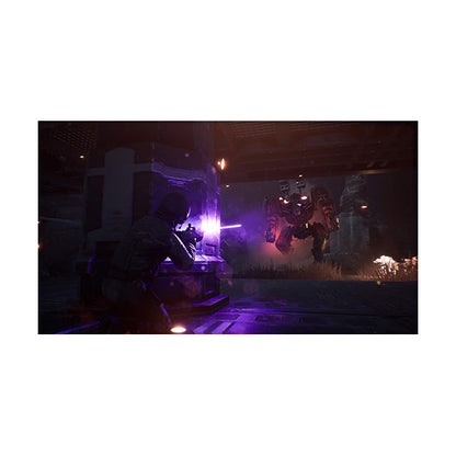 Terminator Resistance - PS4