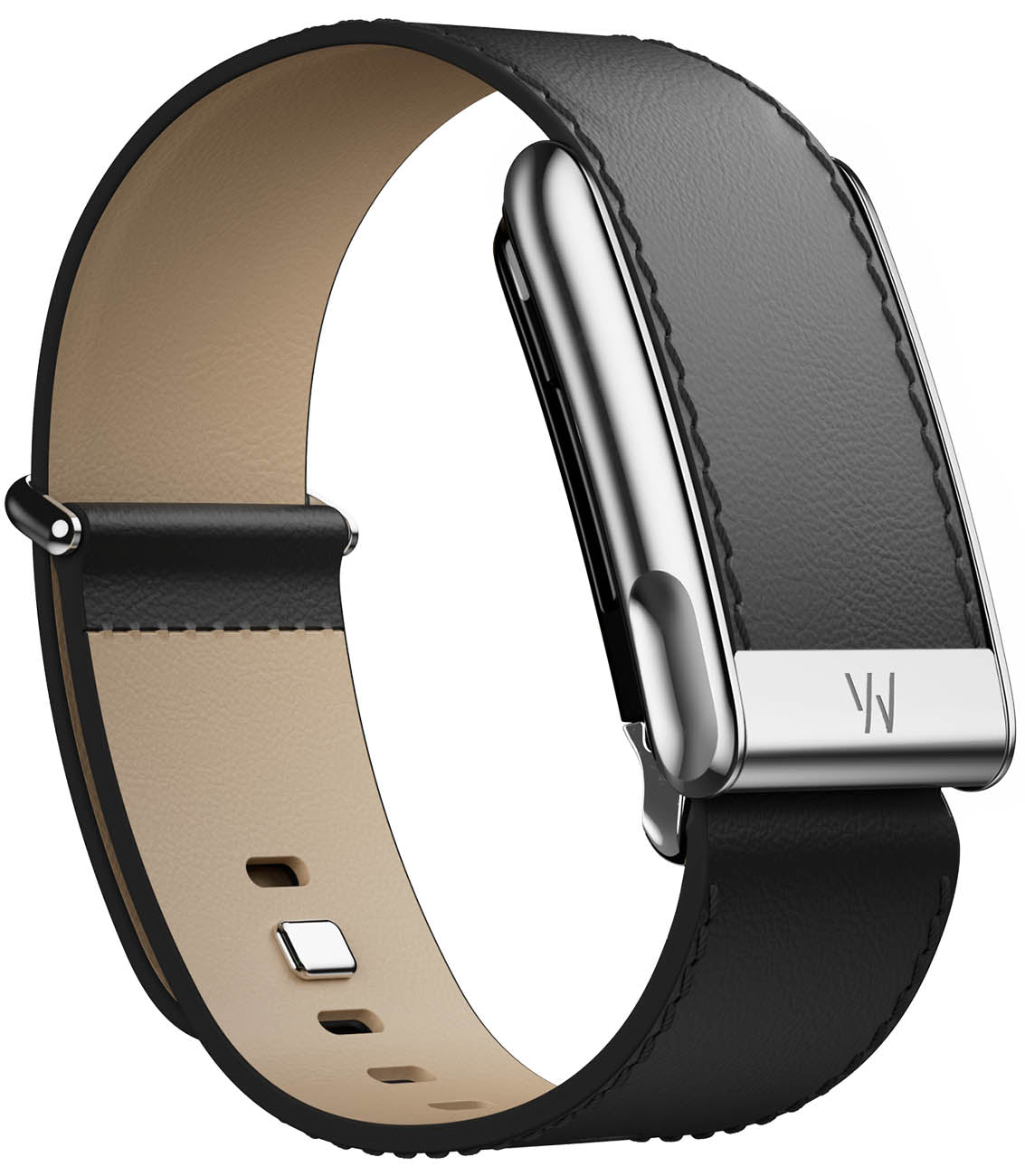 Whoop Leather luxe Mg Bands