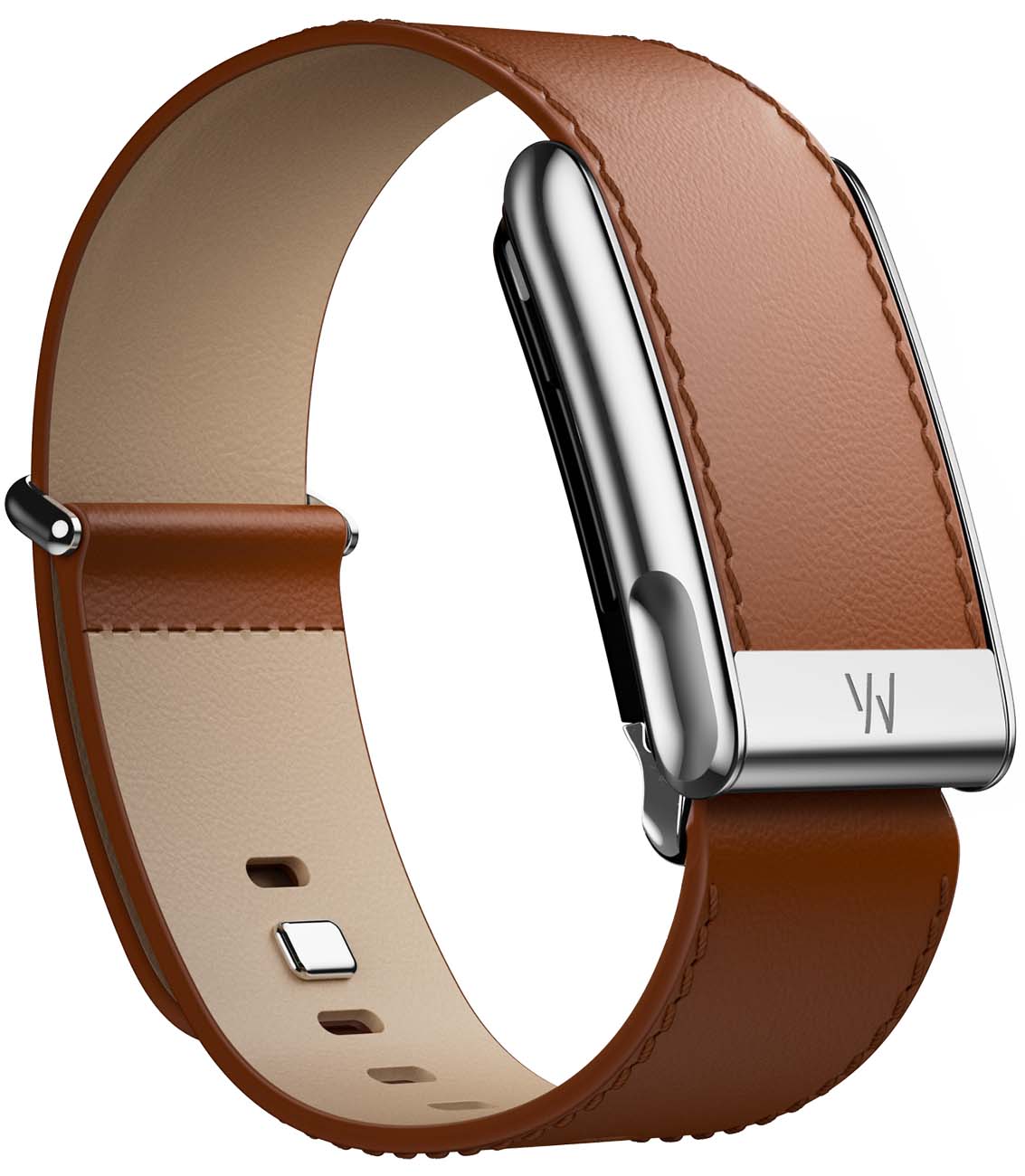 Whoop Leather luxe Mg Bands