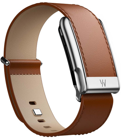 Whoop Leather luxe Mg Bands