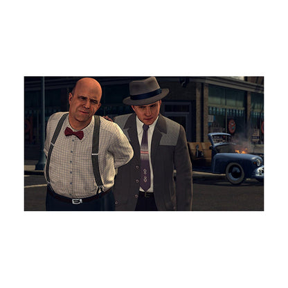 L.A. Noire - Nintendo Switch