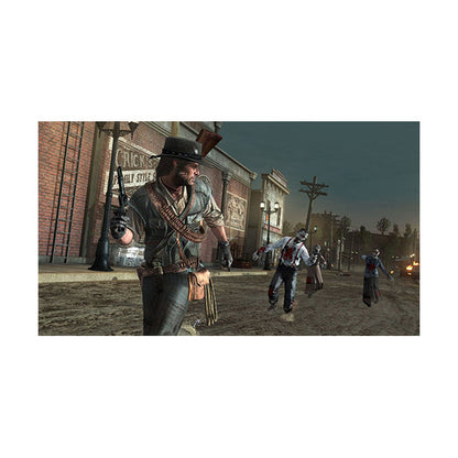 Red Dead Redemption - Nintendo Switch