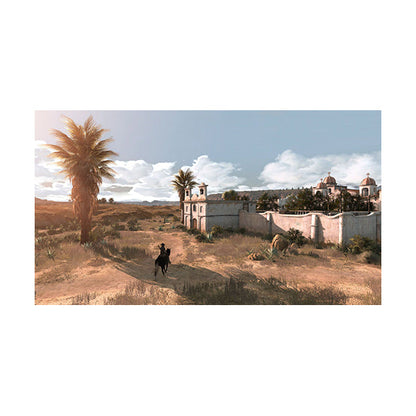 Red Dead Redemption - PS4