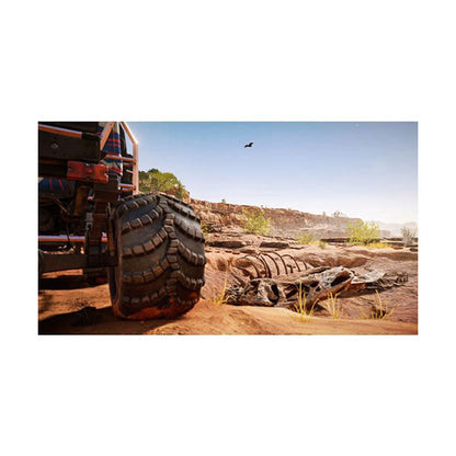 Expeditions: A MudRunner Game Day One Edition - PS5