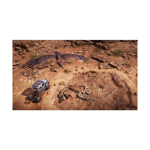 Expeditions: A MudRunner Game Day One Edition - PS5