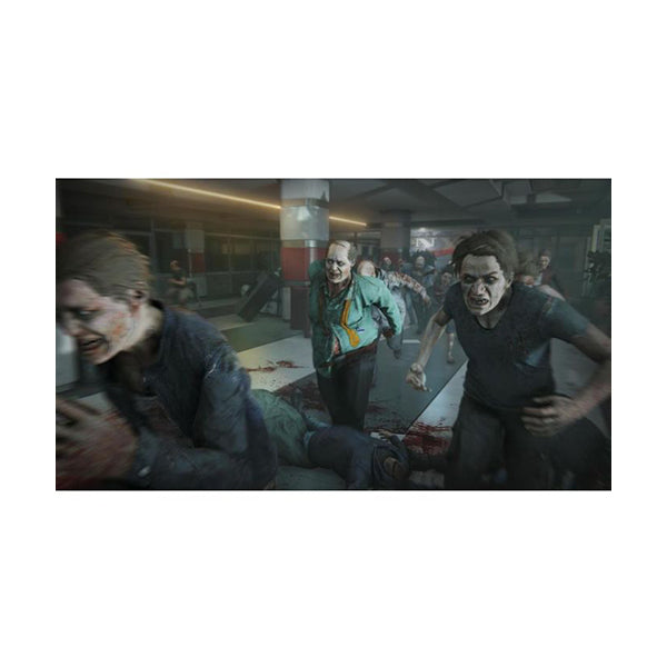 World War Z - PS4