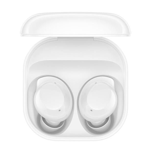 Samsung Galaxy Buds Core, Powered by Galaxy AI, Active Noise Cancellation, Enriched Bass, 3 Mic Clear Sound, Tap Area, IP54, 35hrs Battery