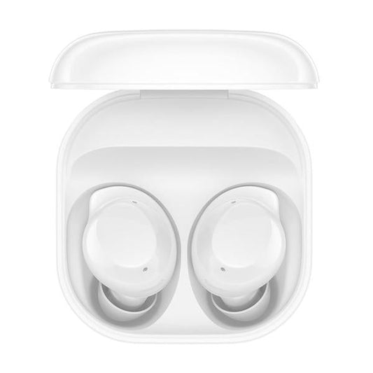 Samsung Galaxy Buds Core, Powered by Galaxy AI, Active Noise Cancellation, Enriched Bass, 3 Mic Clear Sound, Tap Area, IP54, 35hrs Battery