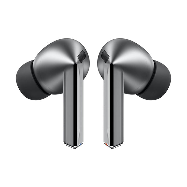 Samsung Galaxy Buds3 Pro AI True Wireless Bluetooth Earbuds, Noise Cancelling, Sound Optimization, Real-Time Interpreter, Redesigned Comfort Fit