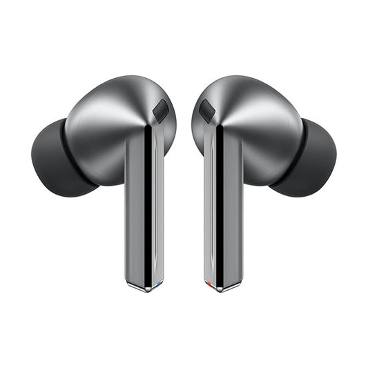 Samsung Galaxy Buds3 Pro AI True Wireless Bluetooth Earbuds, Noise Cancelling, Sound Optimization, Real-Time Interpreter, Redesigned Comfort Fit