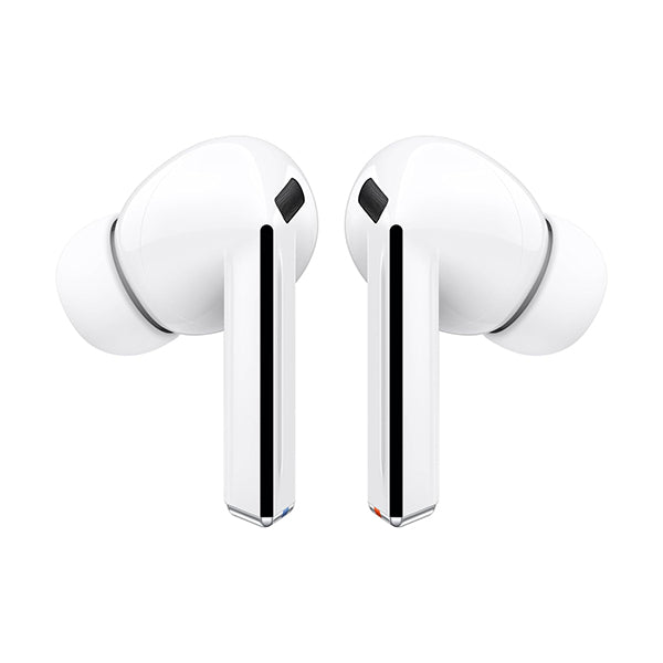 Samsung Galaxy Buds3 Pro AI True Wireless Bluetooth Earbuds, Noise Cancelling, Sound Optimization, Real-Time Interpreter, Redesigned Comfort Fit