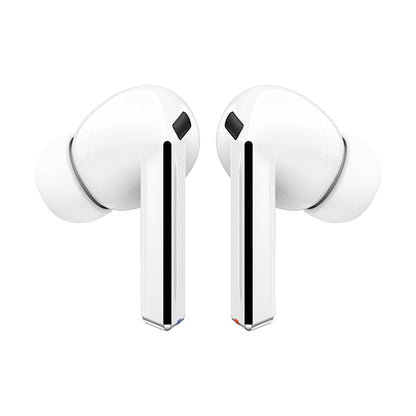 Samsung Galaxy Buds3 Pro AI True Wireless Bluetooth Earbuds, Noise Cancelling, Sound Optimization, Real-Time Interpreter, Redesigned Comfort Fit