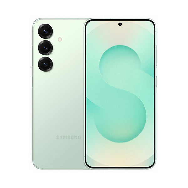 Samsung Galaxy S25 12GB/256GB + 1 Year Screen Insurance Warranty