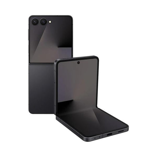 Samsung Galaxy Z Flip7 12GB/256GB, 2 Years Warranty + 2 Years Screen Insurance Warranty