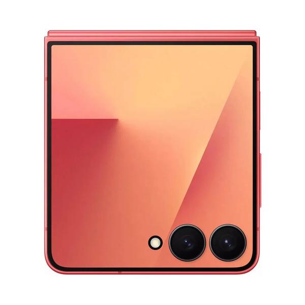 Samsung Galaxy Z Flip7 12GB/256GB, 2 Years Warranty + 2 Years Screen Insurance Warranty