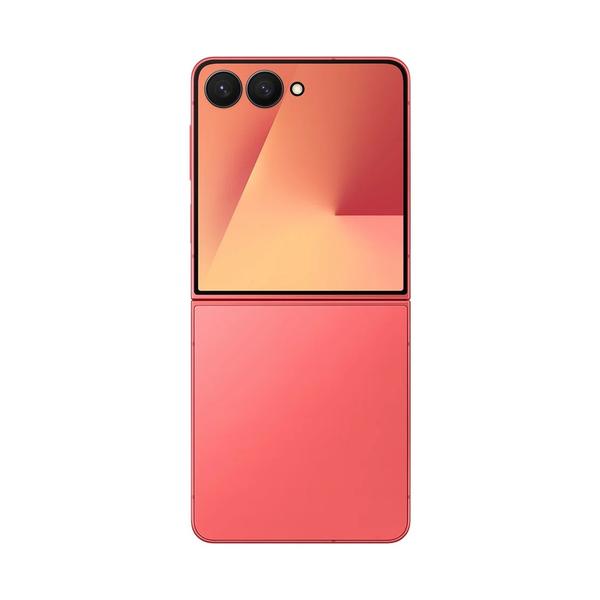 Samsung Galaxy Z Flip7 12GB/256GB, 2 Years Warranty + 2 Years Screen Insurance Warranty